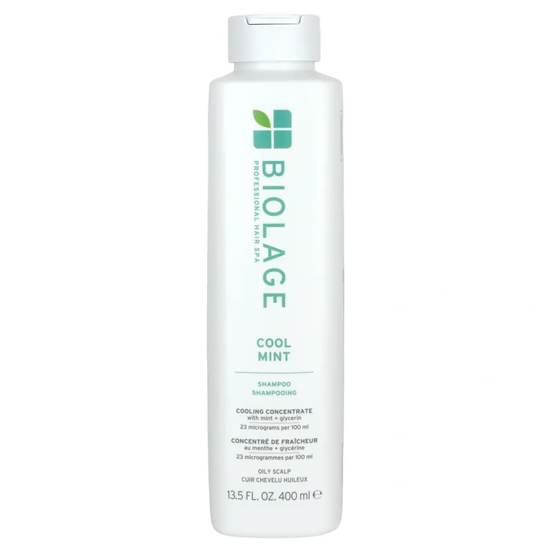 Biolage Cool Mint Shampoo