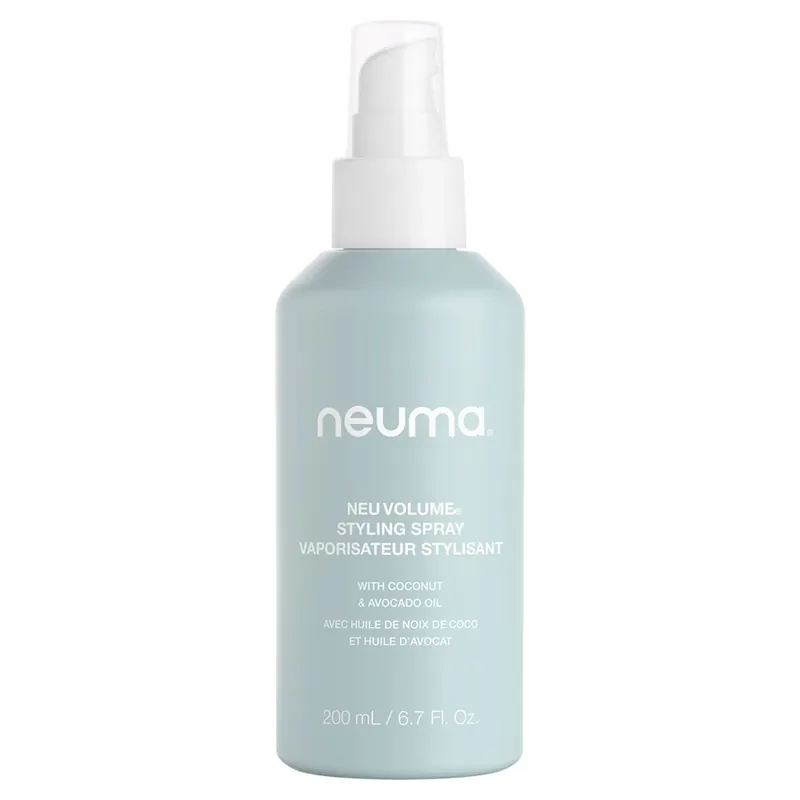 Neuma Neu Volume Styling Spray 6.7oz
