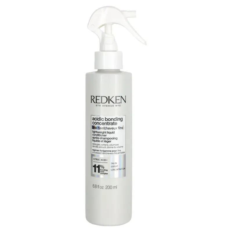 Redken Acidic Bonding Concentrate Lightweight Liquid Conditioner 6.8oz