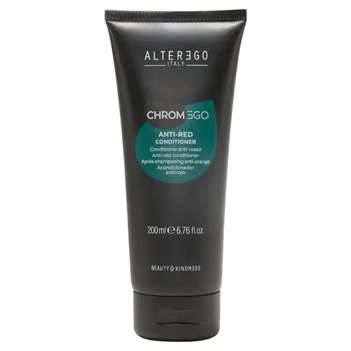 Alter Ego Italy ChromEgo Anti-Red Conditioner