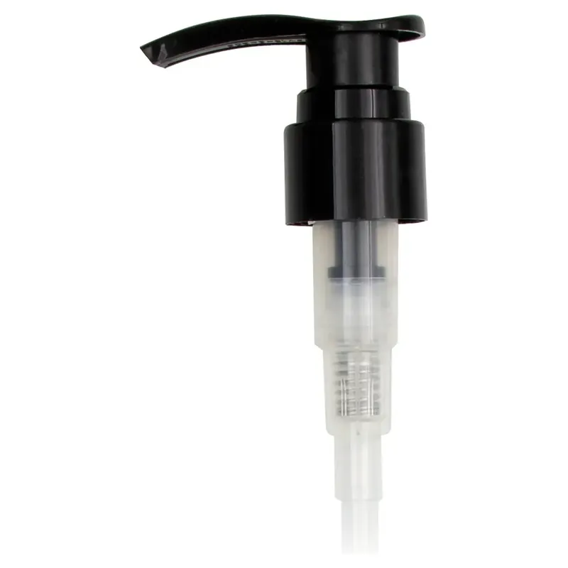 Alter Ego Italy Liter Pump Black 1piece