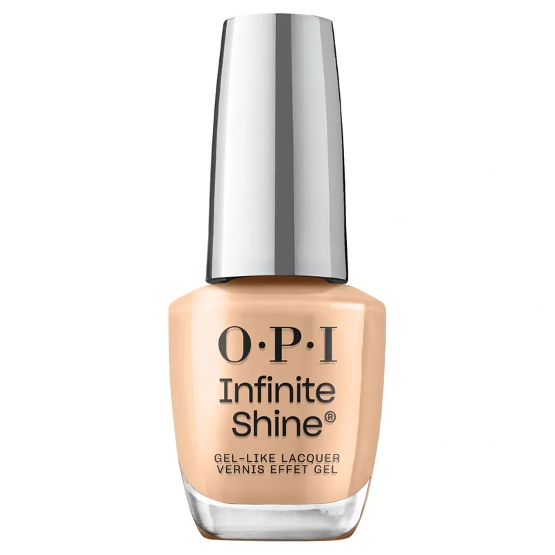 OPI Infinite Shine - A Total Suzi 0.5oz