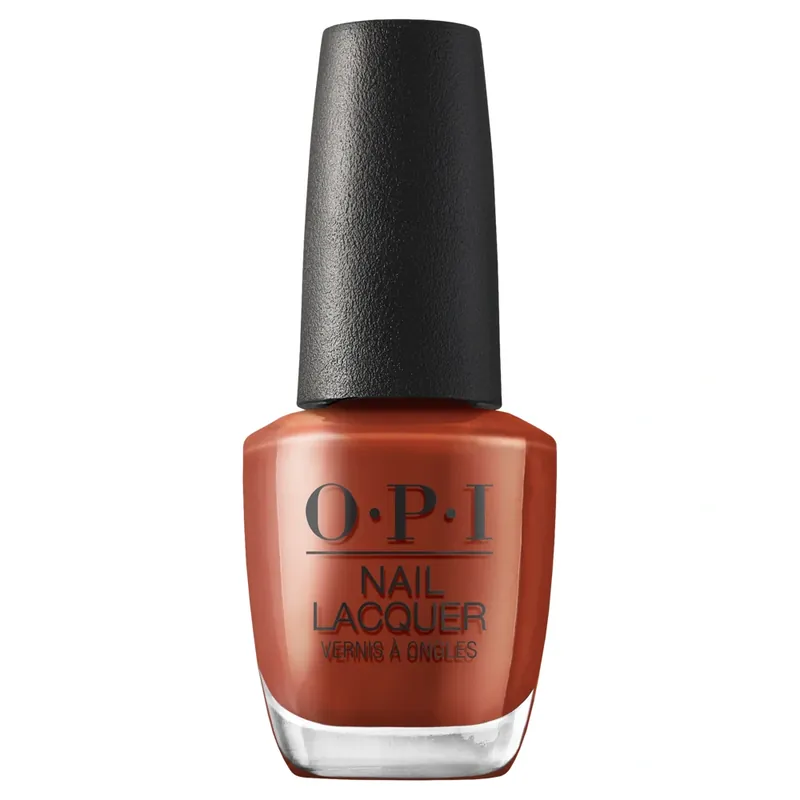 OPI Nail Lacquer - Slip Dressed Up 0.5oz
