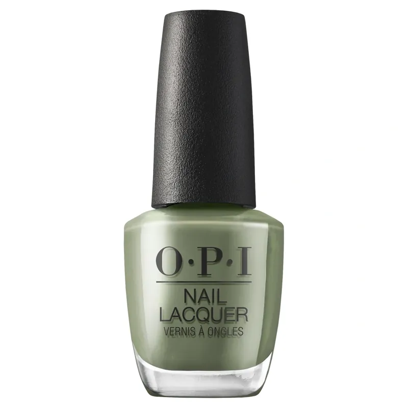 OPI Nail Lacquer - Cargo All Out 0.5oz