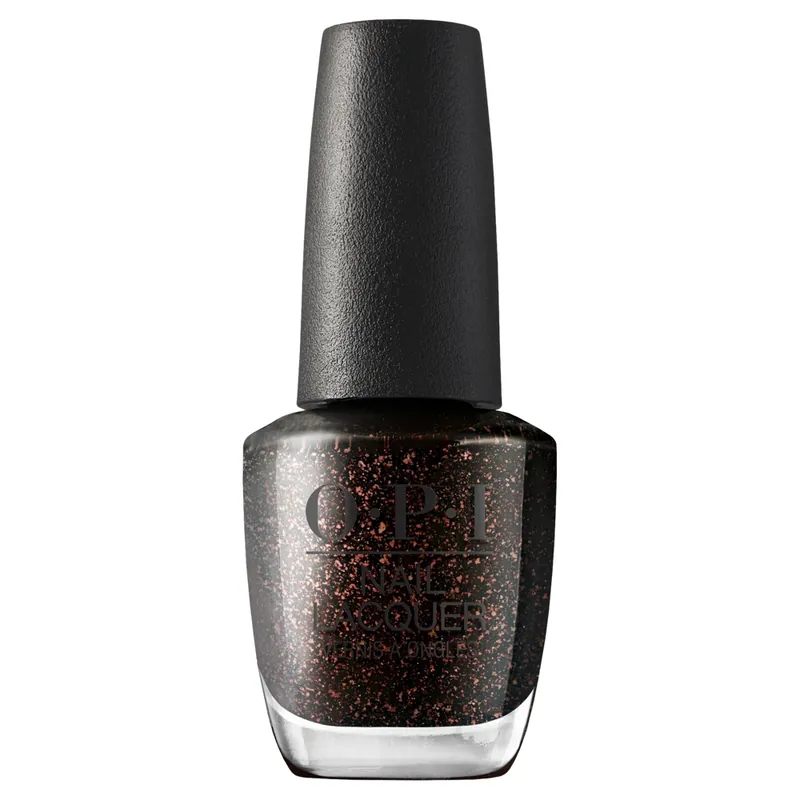OPI Nail Lacquer - Grunge Queen 0.5oz
