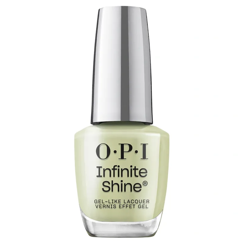 OPI Infinite Shine - Oh Baby! 0.5oz