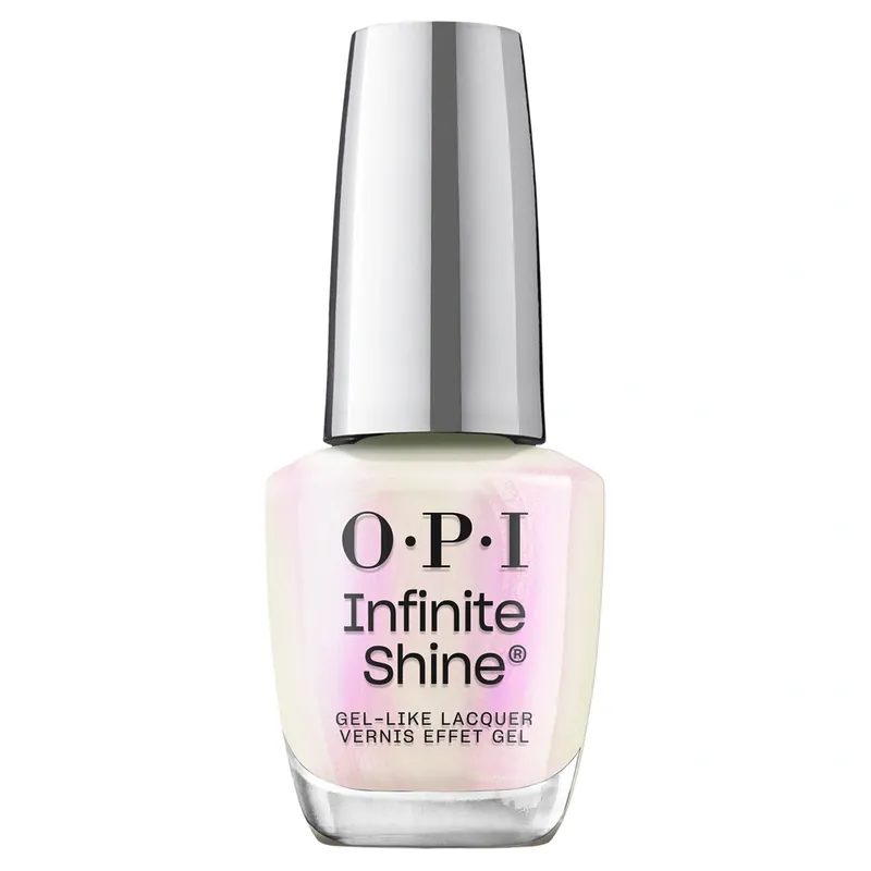 OPI Infinite Shine - Kyoto Oyster 0.5oz
