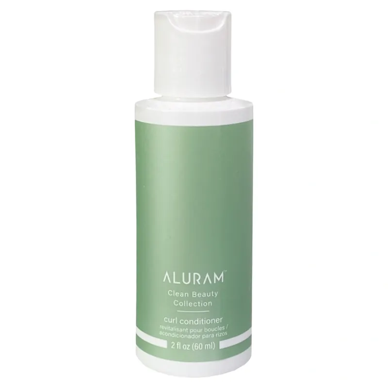 Aluram Curl Conditioner