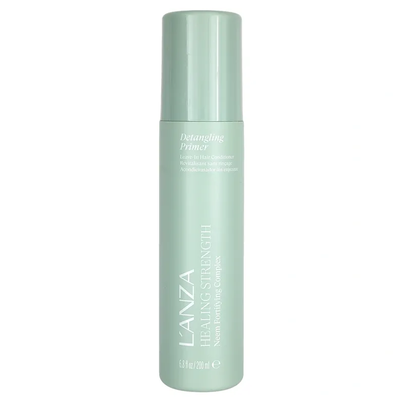 Lanza Healing Strength Detangling Primer 6.8oz