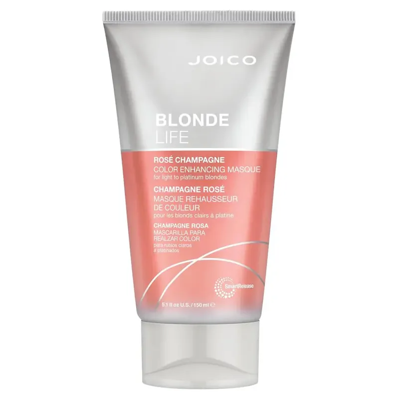 Joico Blonde Life Color Enhancing Masque