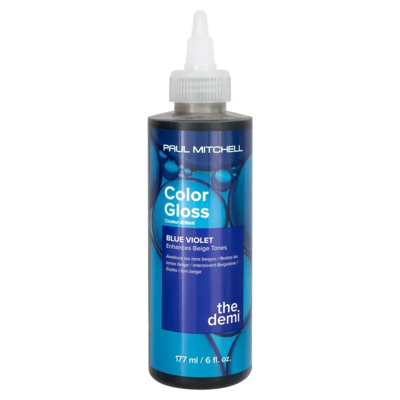 Paul Mitchell The Demi Color Gloss