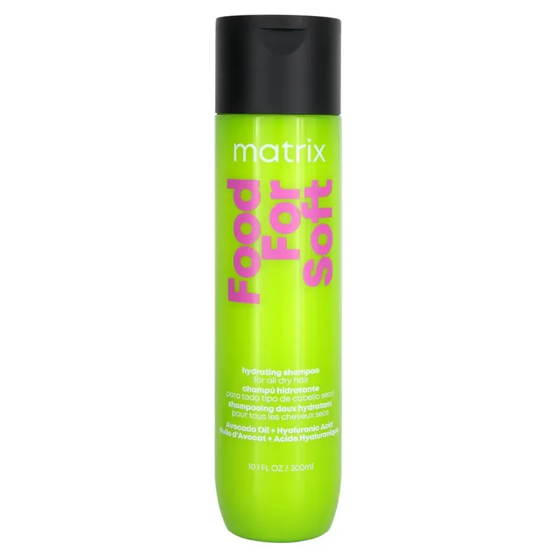 Matrix Food For Soft Hydrating Shampoo