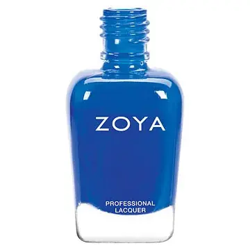 Zoya Nail Polish - Sia #ZP802 0.5oz
