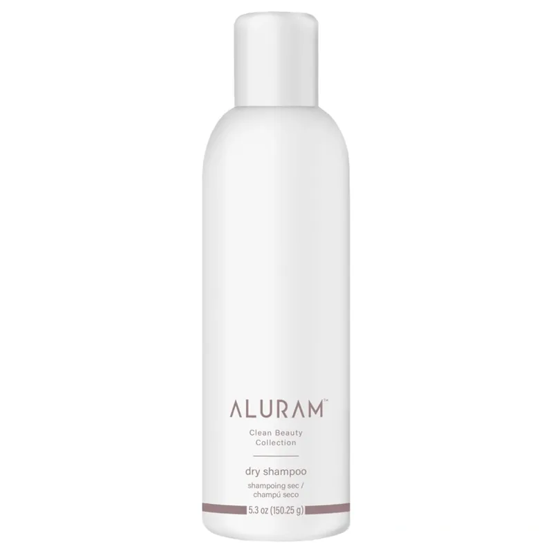 Aluram Dry Shampoo 5.3oz