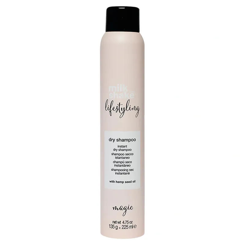 Milk_Shake Lifestyling Dry Shampoo