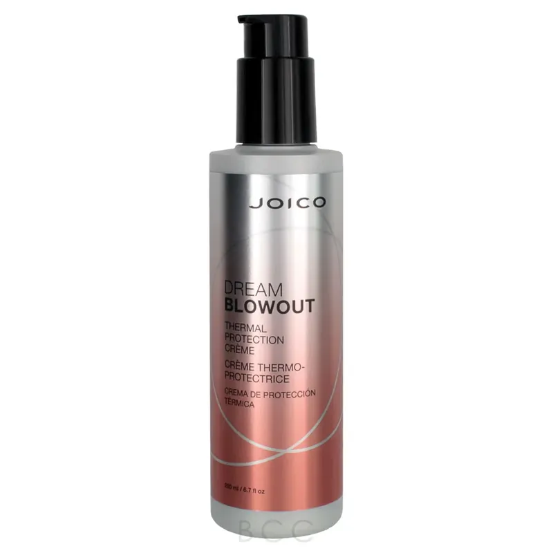 Joico Dream Blowout Thermal Protection Creme 6.7oz