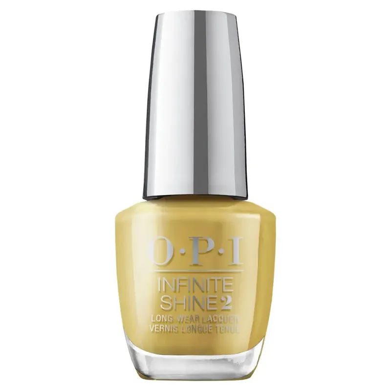 OPI Infinite Shine - Ochre the Moon 0.5oz