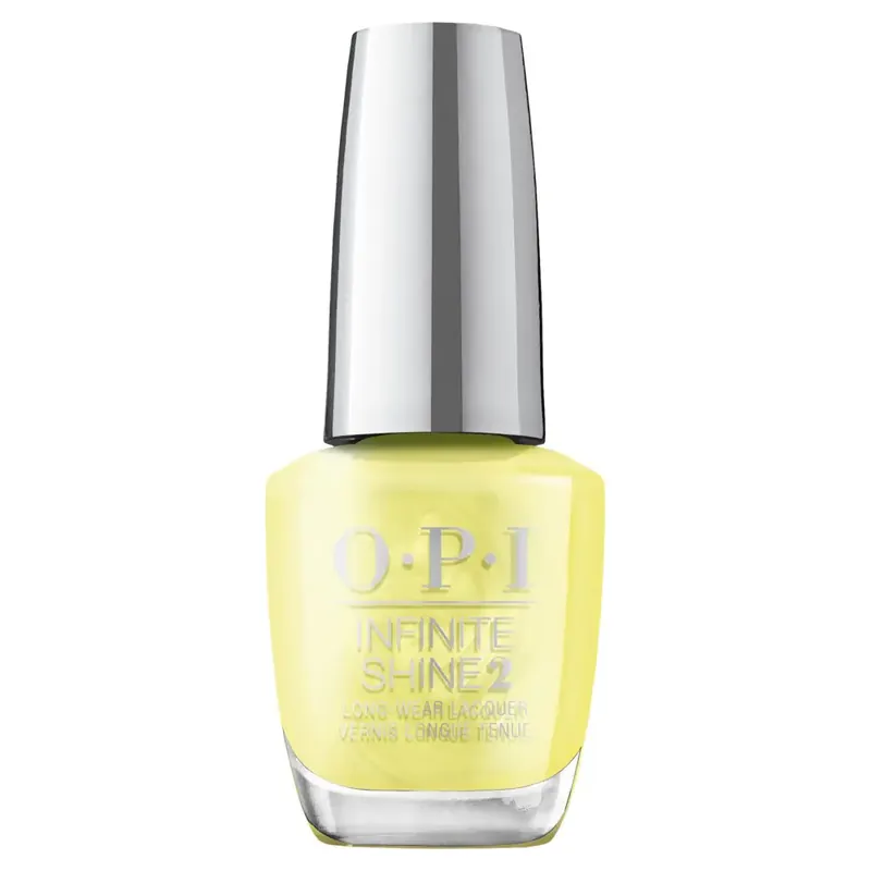 OPI Infinite Shine - Sunscreening My Calls 0.5oz