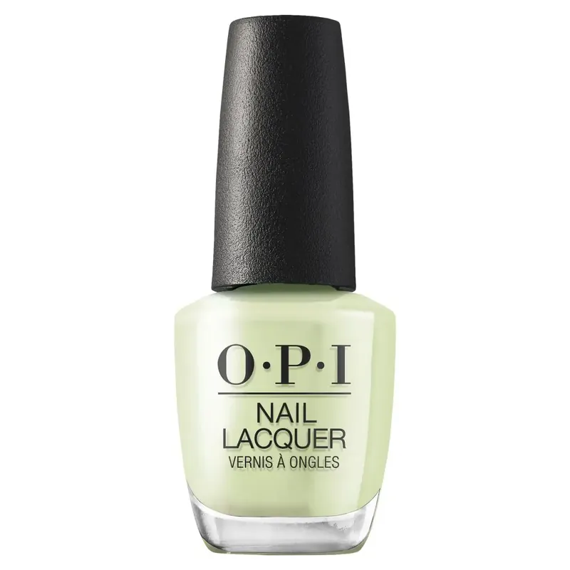 OPI Nail Lacquer - The Pass is Always Greener 0.5oz