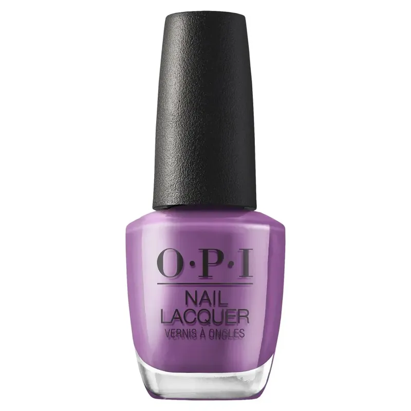 OPI Nail Lacquer - Medi-take It All In 0.5oz