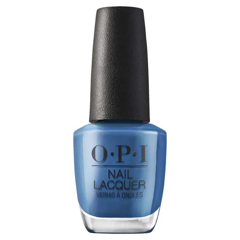 OPI Nail Lacquer - Suzi Takes a Sound Bath 0.5oz