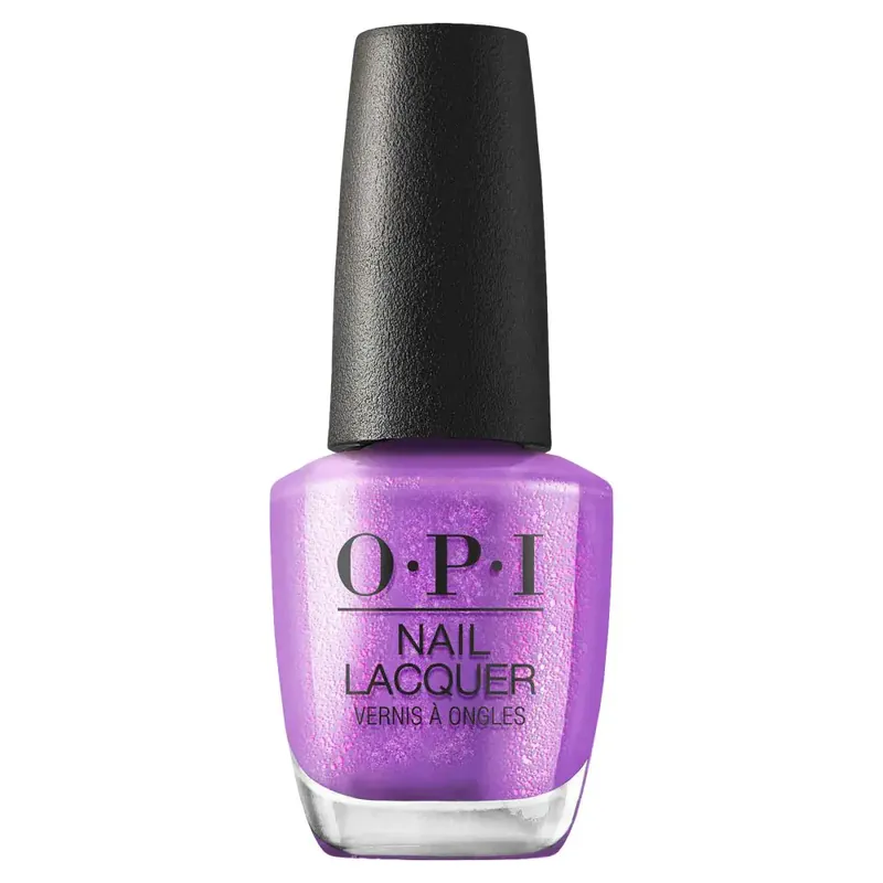 OPI Nail Lacquer - I Sold my Crypto 0.5oz