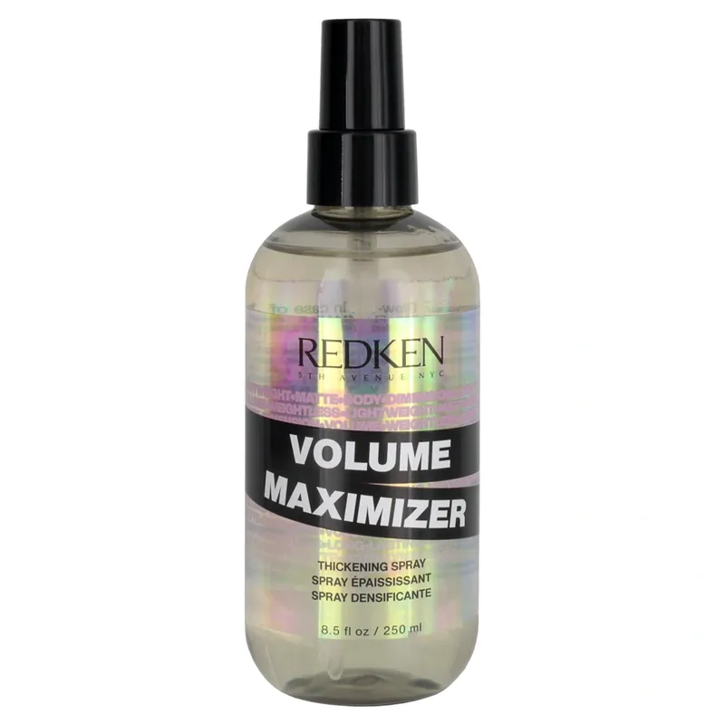 Redken Volume Maximizer Thickening Spray 8oz