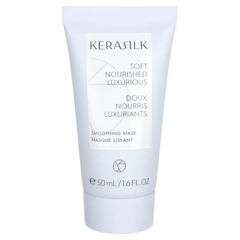 Kerasilk Smoothing Mask