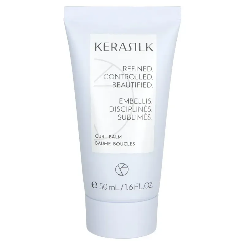 Kerasilk Curl Balm