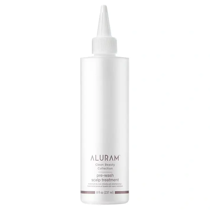 Aluram Pre-Wash Scalp Treatment 8oz