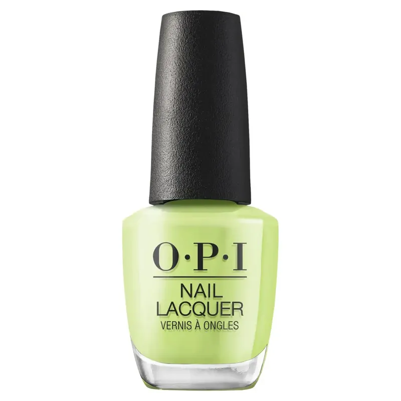 OPI Nail Lacquer - Summer Monday-Fridays 0.5oz