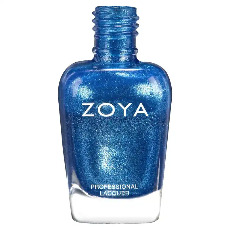 Zoya Nail Polish - Alessia #ZP1023 0.5oz