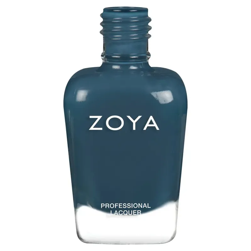 Zoya Nail Polish - Sylva #ZP1162 0.5oz