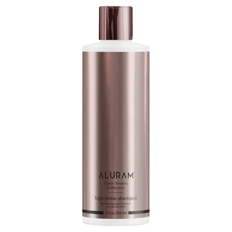 Aluram High Shine Shampoo