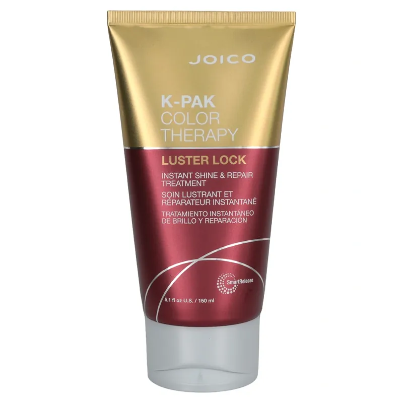 Joico K-Pak Color Therapy Luster Lock Instant Shine & Repair Treatment