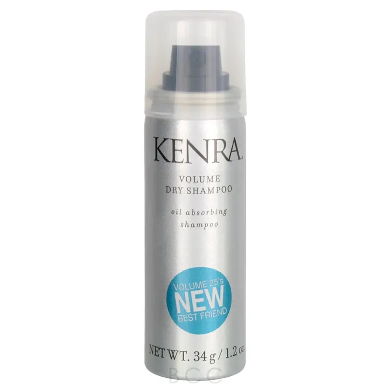 Kenra Professional Volume Dry Shampoo