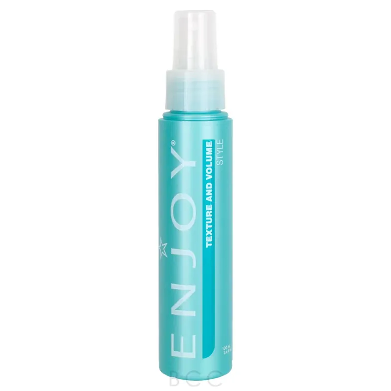 Enjoy Texture and Volume 3.4oz