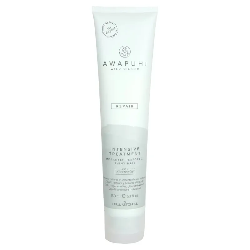 Paul Mitchell Awapuhi Wild Ginger Intensive Treatment