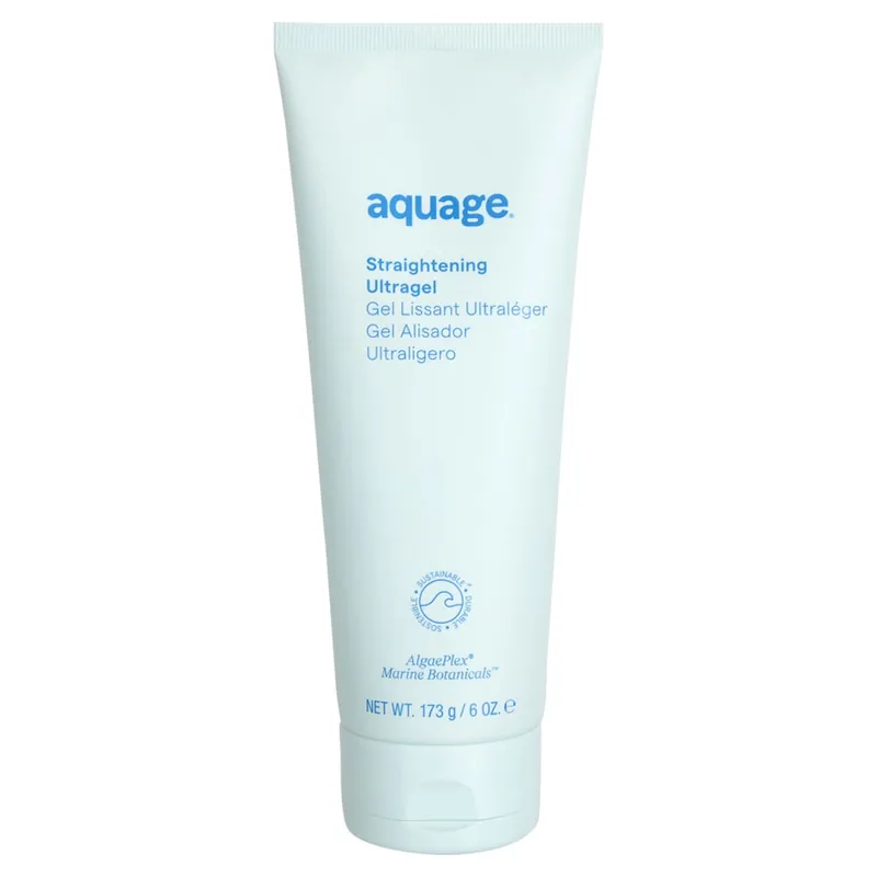 Aquage Straightening Ultragel 6oz