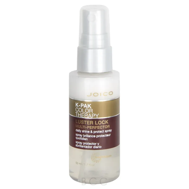 Joico K-Pak Color Therapy Luster Lock Multi-Perfector Spray