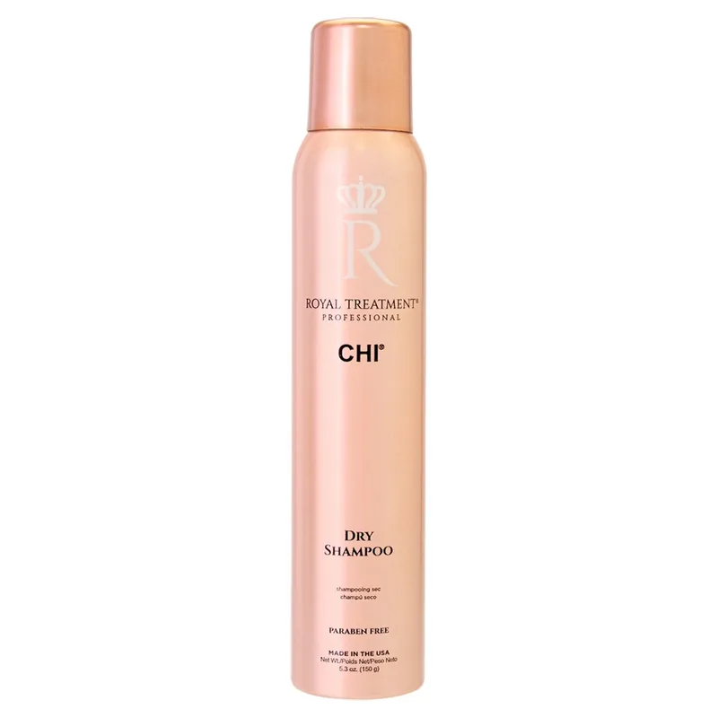 CHI Royal Treatment Dry Shampoo 5.3oz