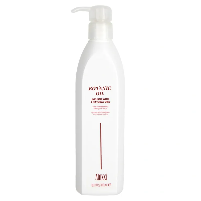 Aloxxi Botanic Oil 10.1oz