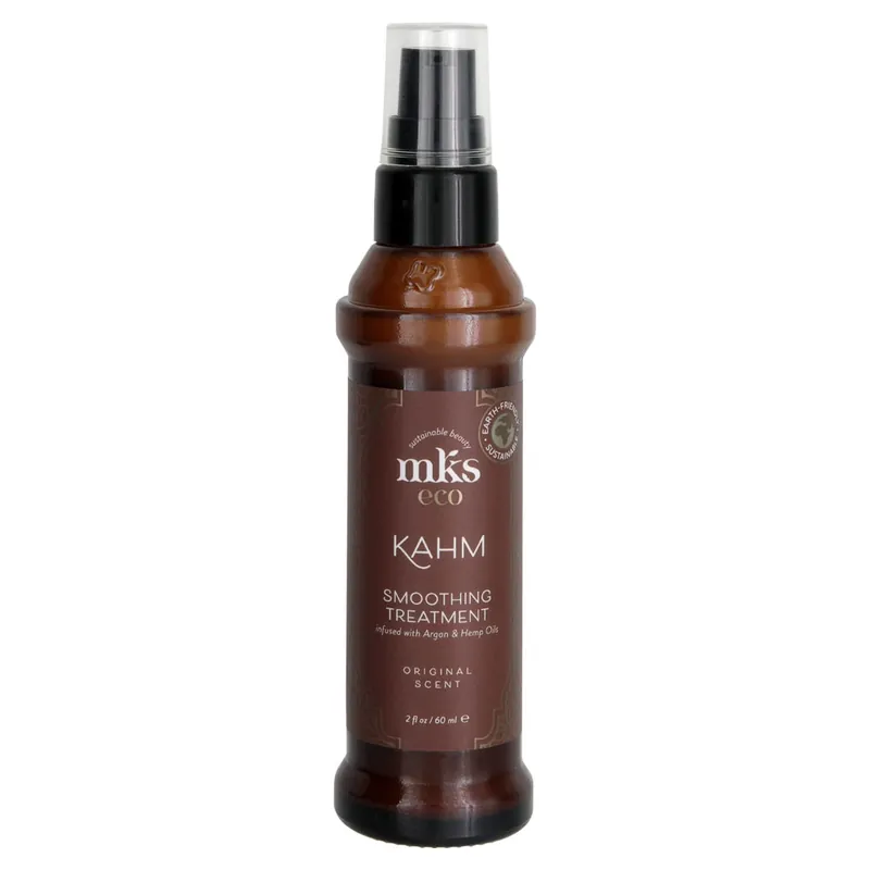 MKS Eco Kahm Smoothing Treatment - Original Scent 2oz