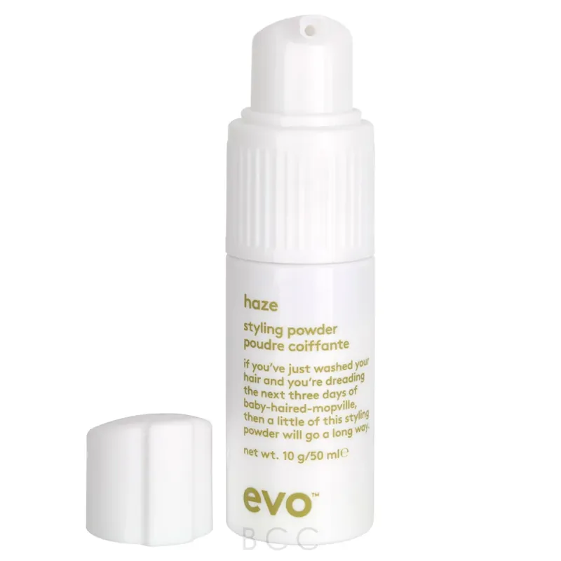 Evo Haze Styling Powder 0.35oz