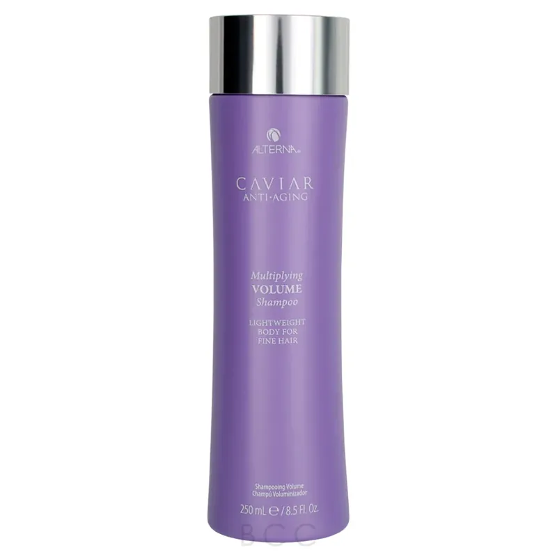 Alterna Caviar Multiplying Volume Shampoo