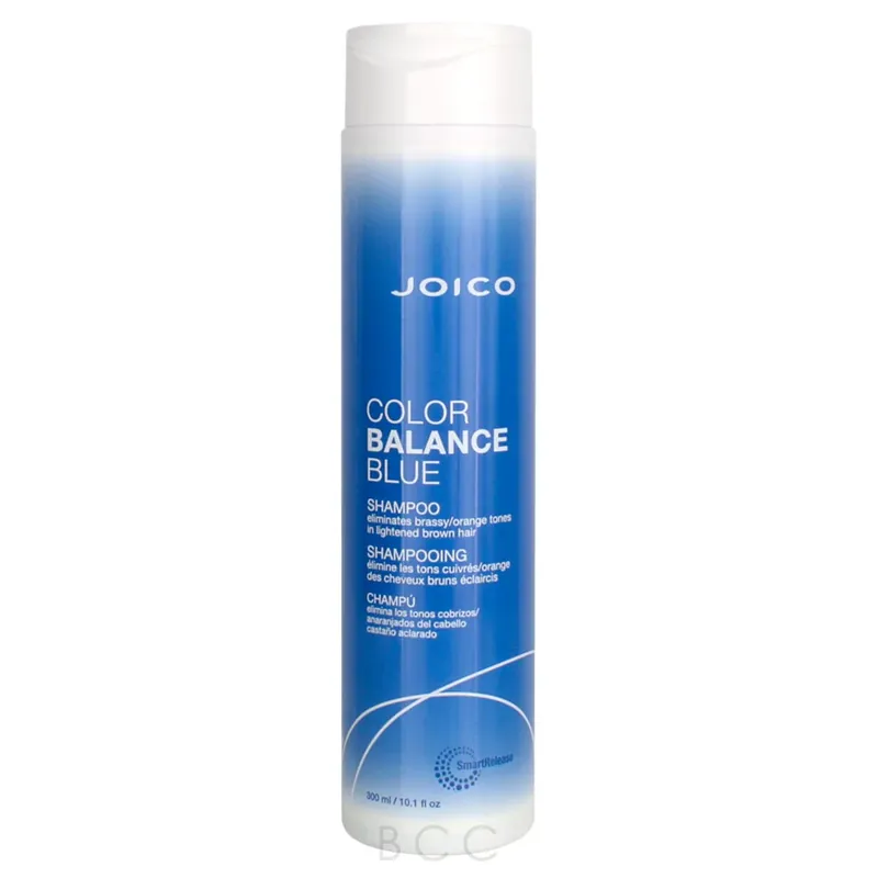 Joico Color Balance Blue Shampoo 10.1oz