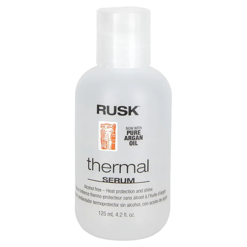 Rusk Thermal Serum 4.2oz