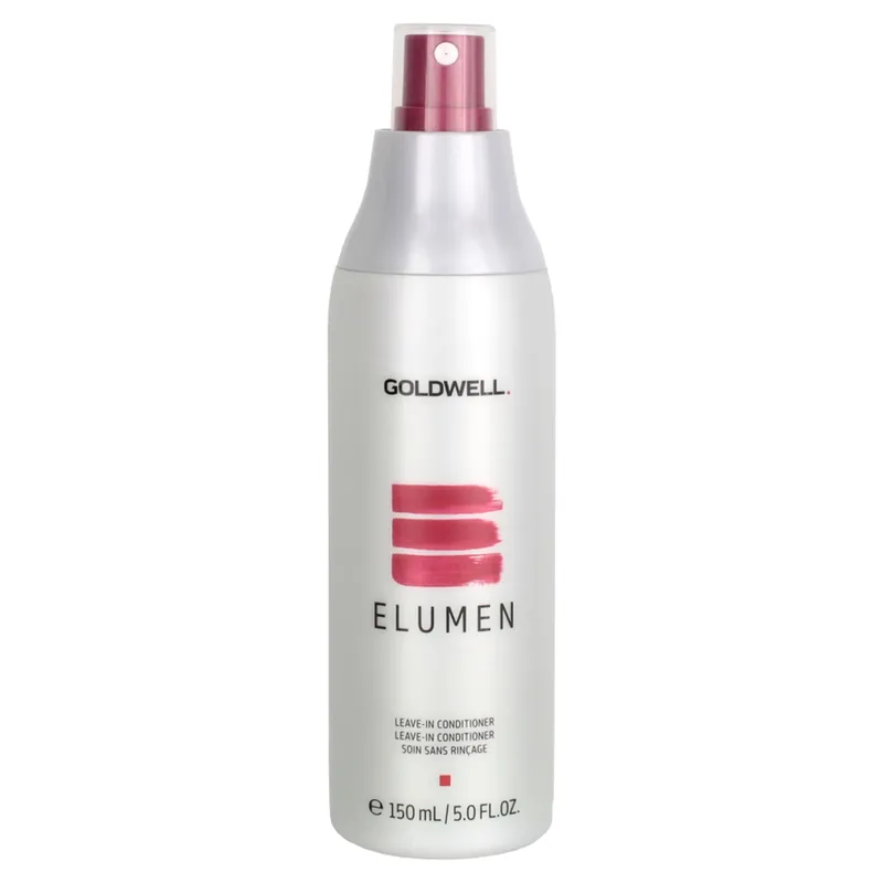 Goldwell Elumen Leave-In Conditioner 5oz