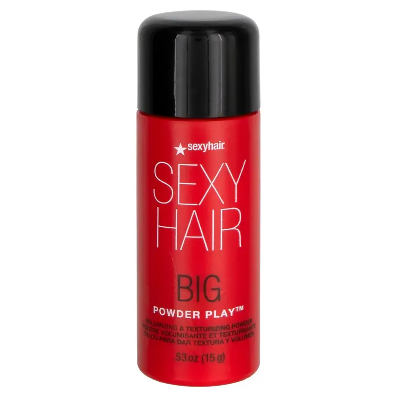 Sexy Hair Big Powder Play Volumizing & Texturizing Powder 0.53oz