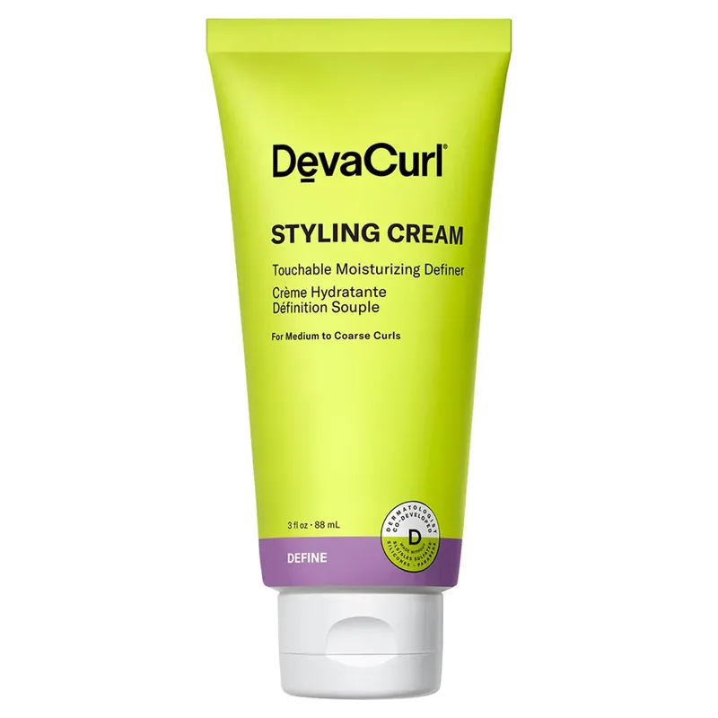 DevaCurl Styling Cream